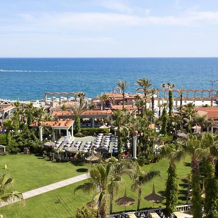 Club Hotel Sera Antalya Exterior foto